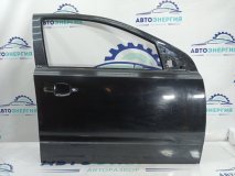 Дверь правая передняя opel astra h седан 2008 z18xer