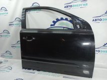 Дверь правая передняя opel astra h седан 2008 z18xer