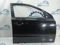 Дверь правая передняя opel astra h седан 2008 z18xer