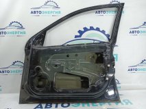 Дверь правая передняя opel astra h седан 2008 z18xer