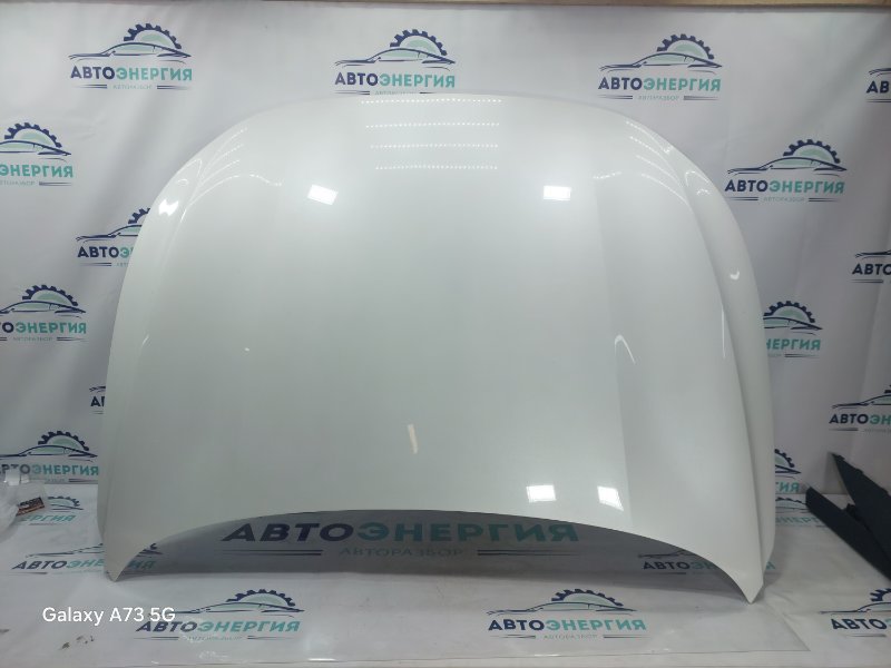 Капот VOYAH FREE DAM15NTDE 2023 (б/у)