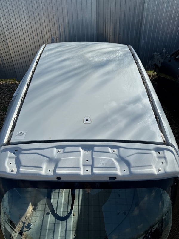 Крыша RENAULT KAPTUR H4M429 1.6 2018 (б/у)