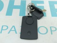 Ключ зажигания Смарт ключ RENAULT KAPTUR 2018 H4M429 1.6