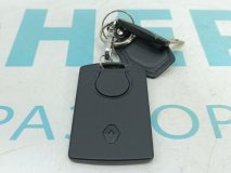 Ключ зажигания Смарт ключ RENAULT KAPTUR 2018 H4M429 1.6