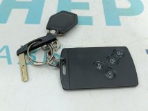 Ключ зажигания Смарт ключ RENAULT KAPTUR 2018 H4M429 1.6
