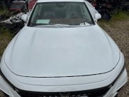 Капот VOYAH FREE 2023 DAM15NTDE