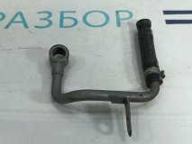 Трубка системы охлаждения CHERY TIGGO 7 PRO MAX 2023 SQRF4J16