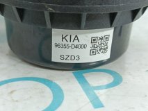 Динамик эра глонас Kia Optima 4