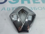 Эмблема на решетку радиатора передняя RENAULT KAPTUR 2018 F4R410