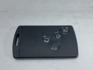 Ключ зажигания Смарт ключ RENAULT KAPTUR 2018 F4R410