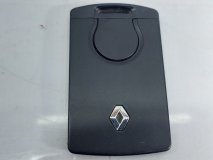 Ключ зажигания Смарт ключ RENAULT KAPTUR 2018 F4R410