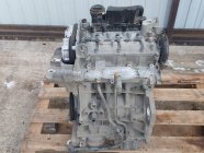 Двигатель GEELY COOLRAY 2022 1.5 JLH-3G15TD