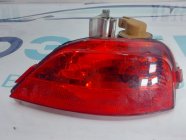 ПТФ в бампер левый задний RENAULT KAPTUR 2017 H4M429