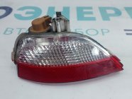 ПТФ в бампер правый задний RENAULT KAPTUR 2017 H4M429