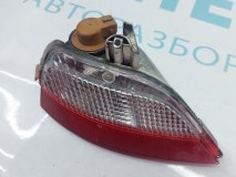 ПТФ в бампер правый задний RENAULT KAPTUR 2017 H4M429