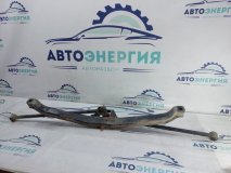 Балка поперечная Opel Zafira C 2013 A18XER