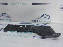 Защита двигателя правая передняя Opel Zafira C 2013 A18XER
