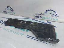 Защита двигателя правая передняя Opel Zafira C 2013 A18XER