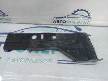 Защита двигателя правая передняя Opel Zafira C 2013 A18XER