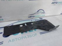 Защита двигателя правая передняя Opel Zafira C 2013 A18XER