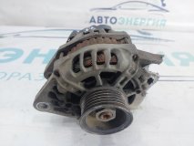 Генератор Hyundai Solaris Седан 2011 G4FC