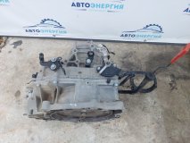 АКПП Hyundai Solaris Седан 2011 G4FC