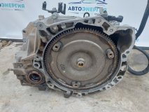 АКПП Hyundai Solaris Седан 2011 G4FC