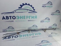 Трос ручного тормоза Hyundai Solaris Седан 2011 G4FC