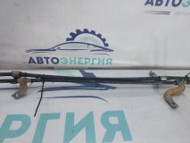 Трос ручного тормоза Hyundai Solaris Седан 2011 G4FC