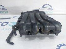 Впускной коллектор Hyundai Solaris Седан 2011 G4FC