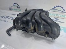 Впускной коллектор Hyundai Solaris Седан 2011 G4FC