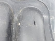Впускной коллектор Hyundai Solaris Седан 2011 G4FC