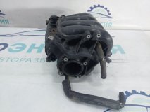 Впускной коллектор Hyundai Solaris Седан 2011 G4FC