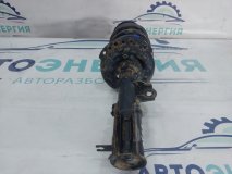 Стойка подвески правая передняя Hyundai Solaris Седан 2011 G4FC
