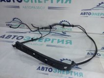 Трубка топливная Hyundai Solaris Седан 2011 G4FC