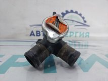 Горловина радиатора Hyundai Solaris Седан 2011 G4FC