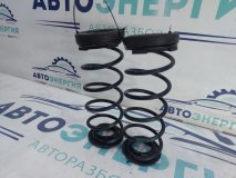 Пружины подвески задние Hyundai Solaris Седан 2011 G4FC