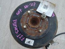 Ступица левая задняя Honda SHUTTLE GP7 Ступица левая задняя Honda SHUTTLE GP7