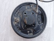 Ступица левая задняя Honda SHUTTLE GP7 Ступица левая задняя Honda SHUTTLE GP7