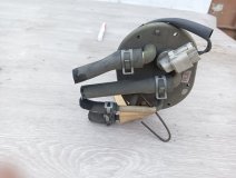 Топливный насос Mazda Bongo Brawny SR5AV WL