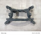 Балка подвески задняя Toyota PROGRES JCG10 2005