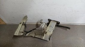 Лонжерон правый передний Volkswagen Golf