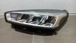 Фара левая Chery Tiggo 7 Pro