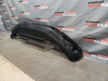 Накладка бампера передняя Volkswagen Tiguan 2 2016-2020