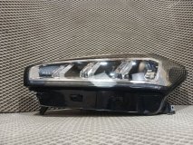 Фара левая передняя Chery Tiggo 7 Pro