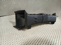 Воздуховод левый передний BMW 3 G20