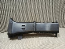 Воздуховод левый передний BMW 3 G20