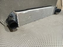 Интеркулер Geely Coolray SX11