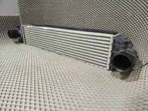 Интеркулер Geely Coolray SX11