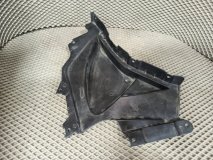 Пыльник бампера правый передний BMW 3 G20